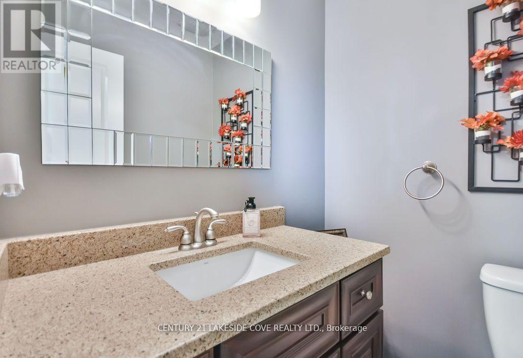 Unit #7 - 70 Laguna Parkway, Ramara, Ontario L0K 1B0 - Photo 29 - S12545476