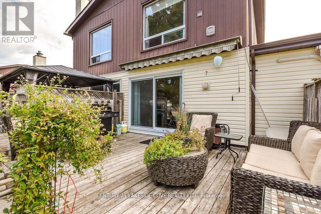 Unit #7 - 70 Laguna Parkway, Ramara, Ontario L0K 1B0 - Photo 31 - S12545476