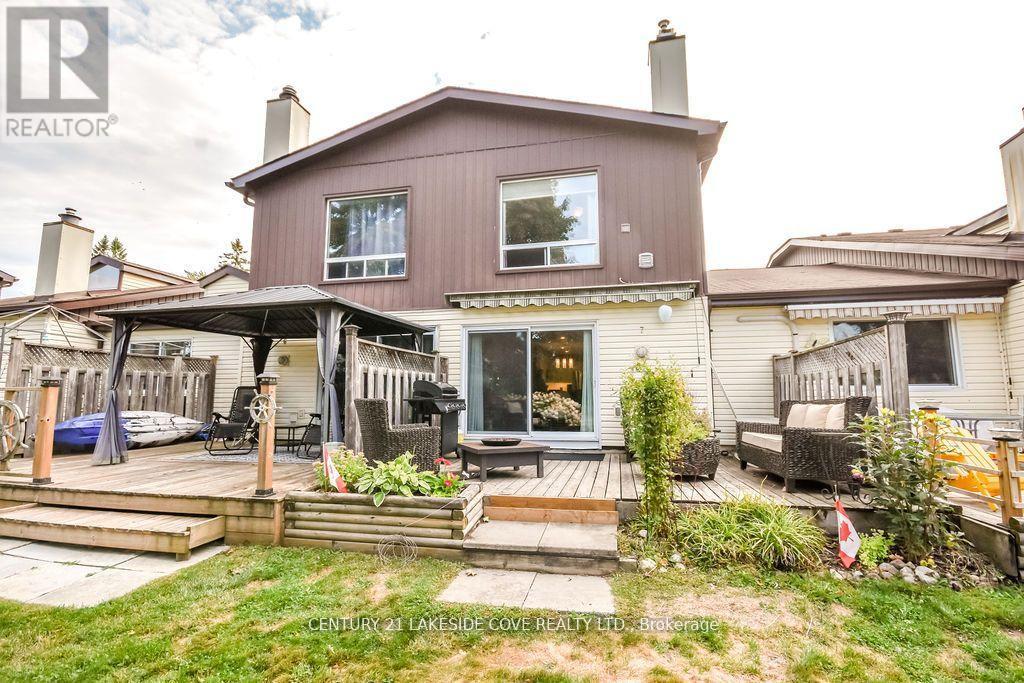 Unit #7 - 70 Laguna Parkway, Ramara, Ontario L0K 1B0 - Photo 32 - S12545476