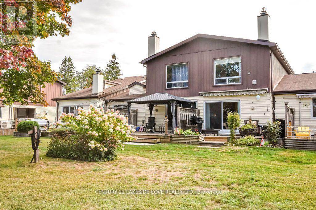 Unit #7 - 70 Laguna Parkway, Ramara, Ontario L0K 1B0 - Photo 34 - S12545476