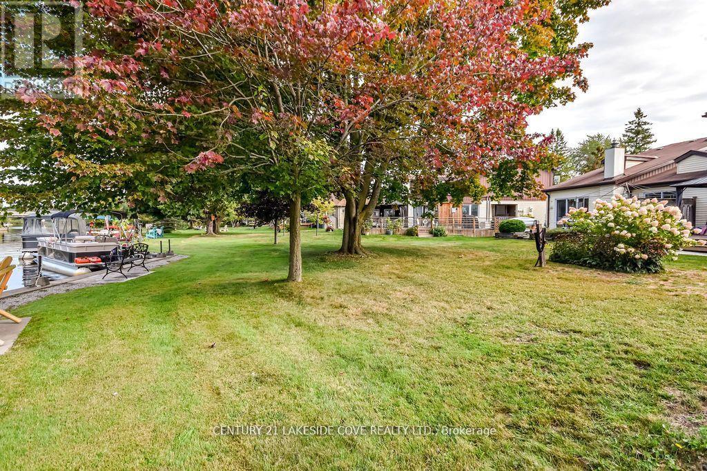 Unit #7 - 70 Laguna Parkway, Ramara, Ontario L0K 1B0 - Photo 36 - S12545476