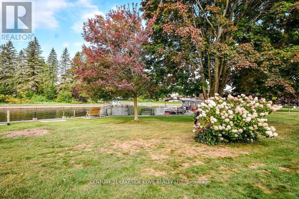 Unit #7 - 70 Laguna Parkway, Ramara, Ontario L0K 1B0 - Photo 37 - S12545476