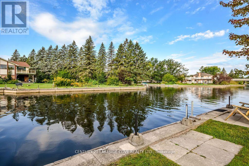 Unit #7 - 70 Laguna Parkway, Ramara, Ontario L0K 1B0 - Photo 38 - S12545476