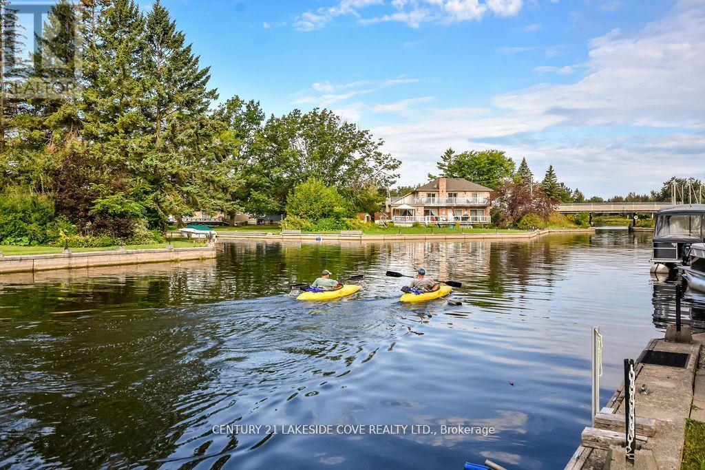 Unit #7 - 70 Laguna Parkway, Ramara, Ontario L0K 1B0 - Photo 40 - S12545476