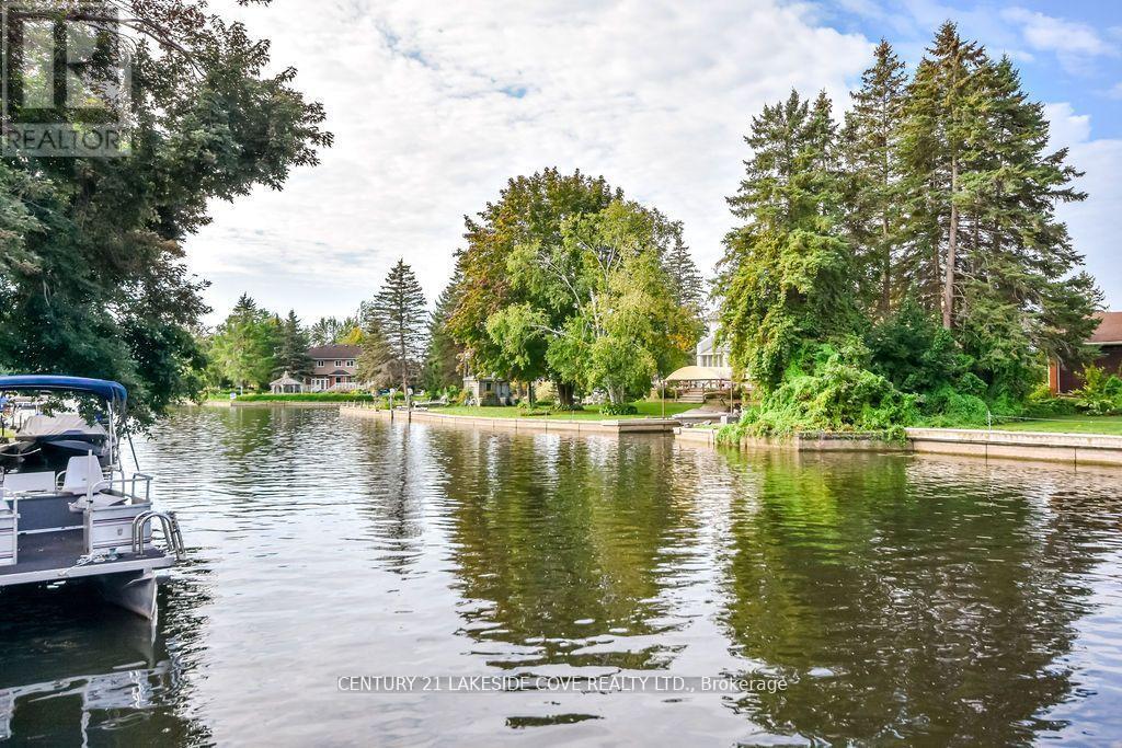 Unit #7 - 70 Laguna Parkway, Ramara, Ontario L0K 1B0 - Photo 41 - S12545476