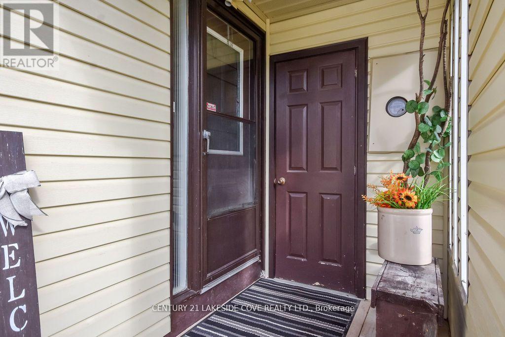 Unit #7 - 70 Laguna Parkway, Ramara, Ontario L0K 1B0 - Photo 44 - S12545476