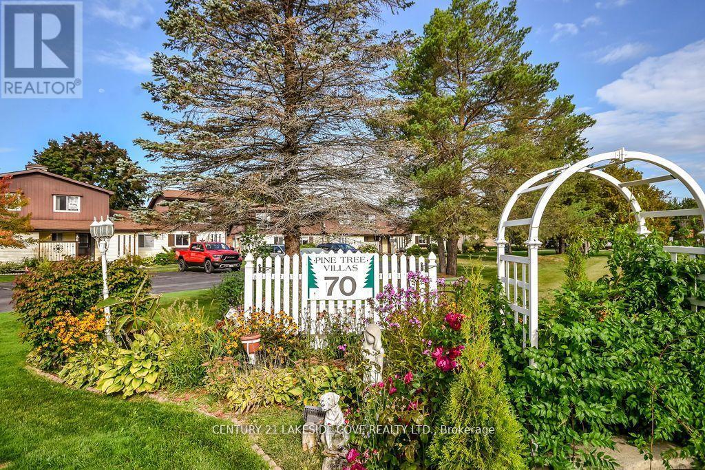 Unit #7 - 70 Laguna Parkway, Ramara, Ontario L0K 1B0 - Photo 45 - S12545476
