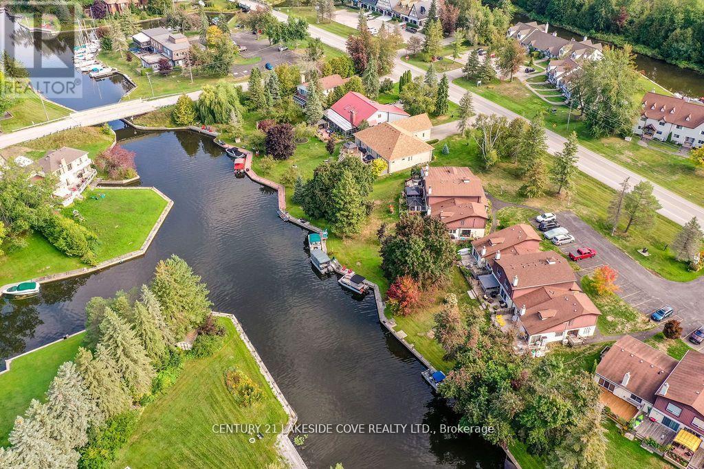 Unit #7 - 70 Laguna Parkway, Ramara, Ontario L0K 1B0 - Photo 46 - S12545476