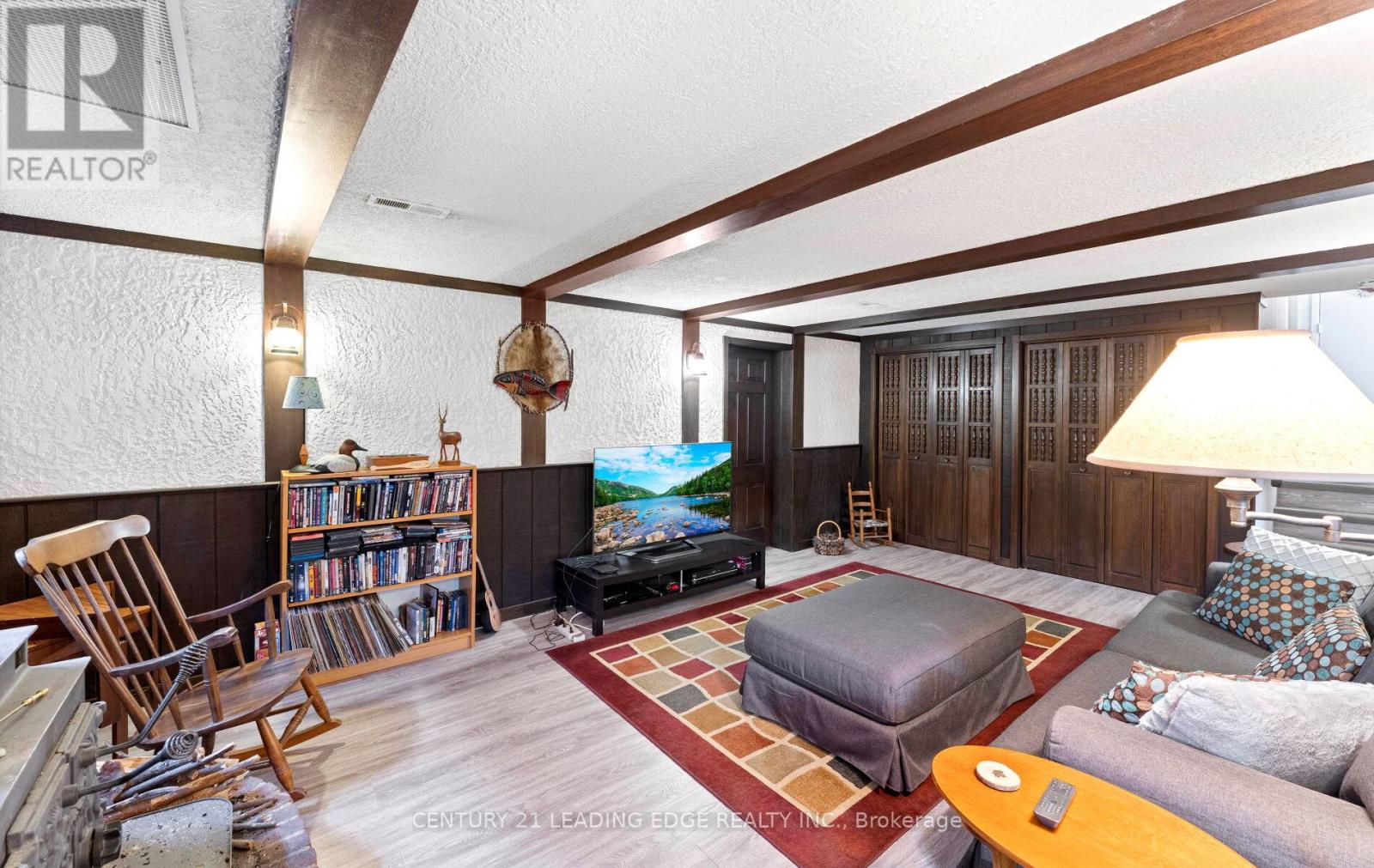 45 Bayview Drive, Barrie, Ontario L4N 3N8 - Photo 35 - S12545480