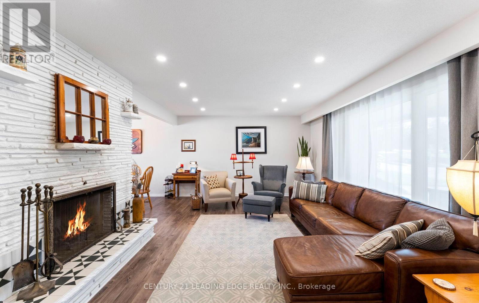 45 Bayview Drive, Barrie, Ontario L4N 3N8 - Photo 8 - S12545480