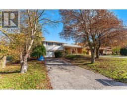 45 BAYVIEW DRIVE, Barrie, Ontario