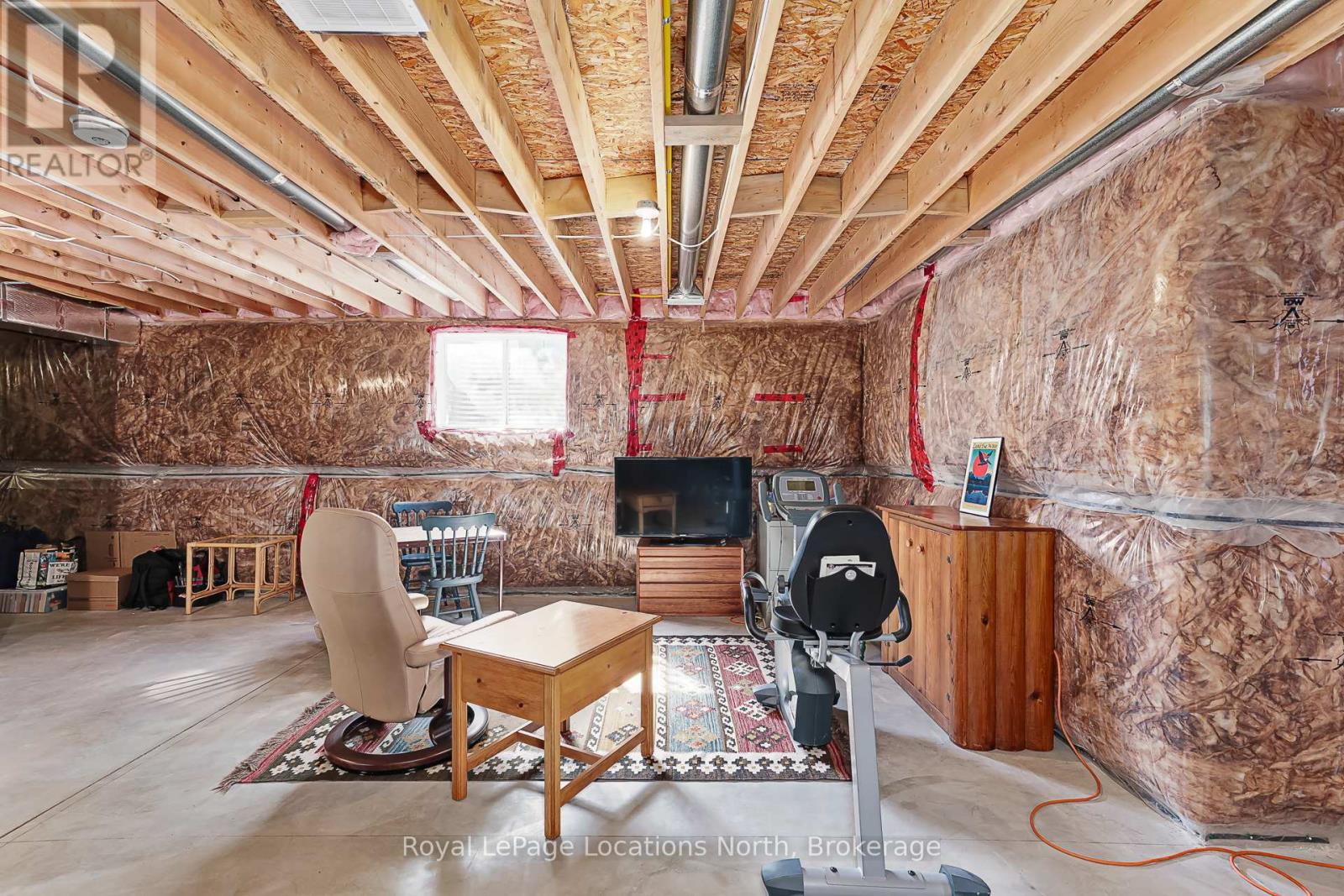 136 Conservation Way, Collingwood, Ontario  L9Y 0G9 - Photo 29 - S12545678