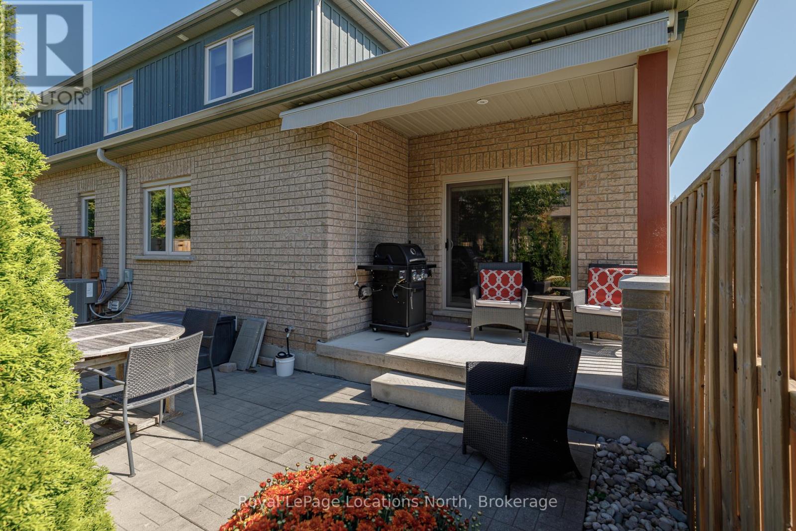 136 Conservation Way, Collingwood, Ontario  L9Y 0G9 - Photo 32 - S12545678