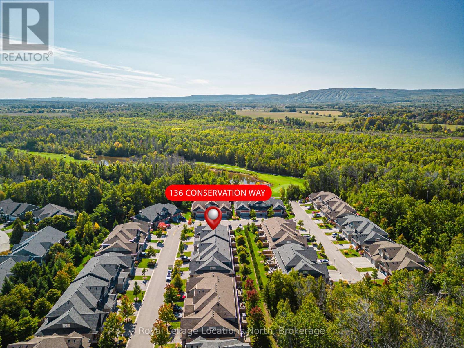 136 Conservation Way, Collingwood, Ontario  L9Y 0G9 - Photo 36 - S12545678