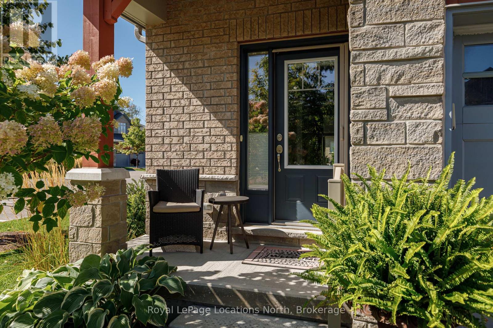 136 Conservation Way, Collingwood, Ontario  L9Y 0G9 - Photo 4 - S12545678