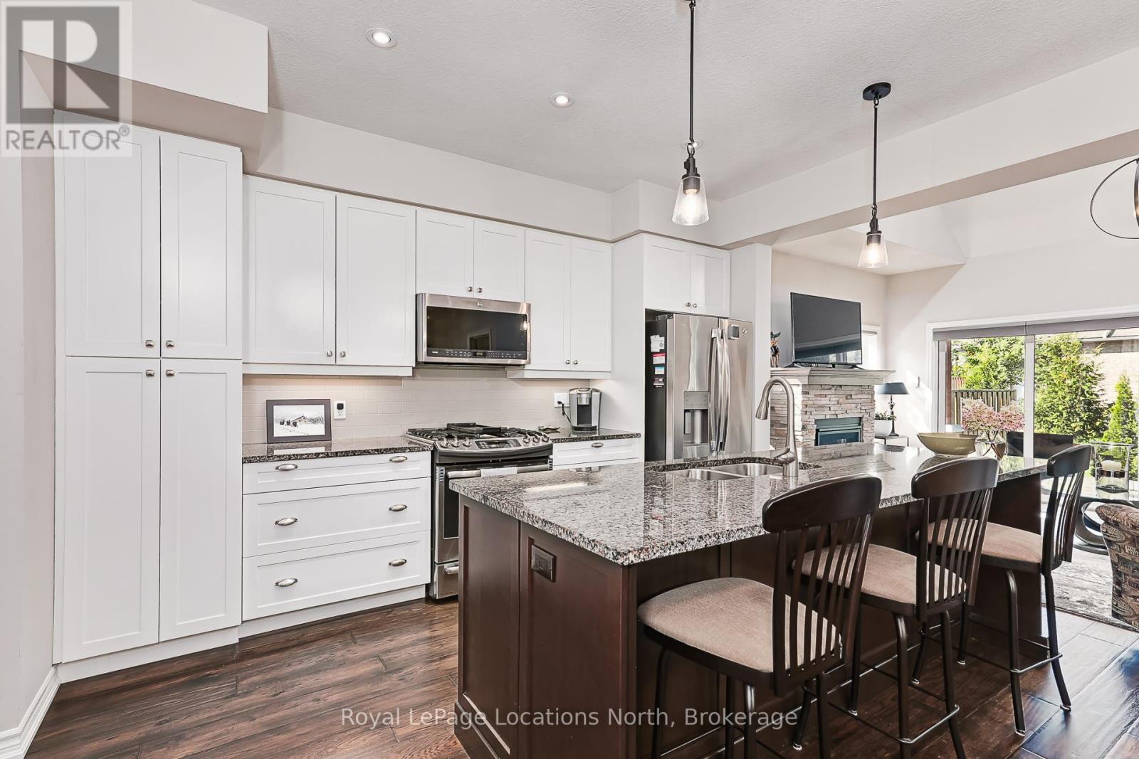 136 Conservation Way, Collingwood, Ontario  L9Y 0G9 - Photo 6 - S12545678