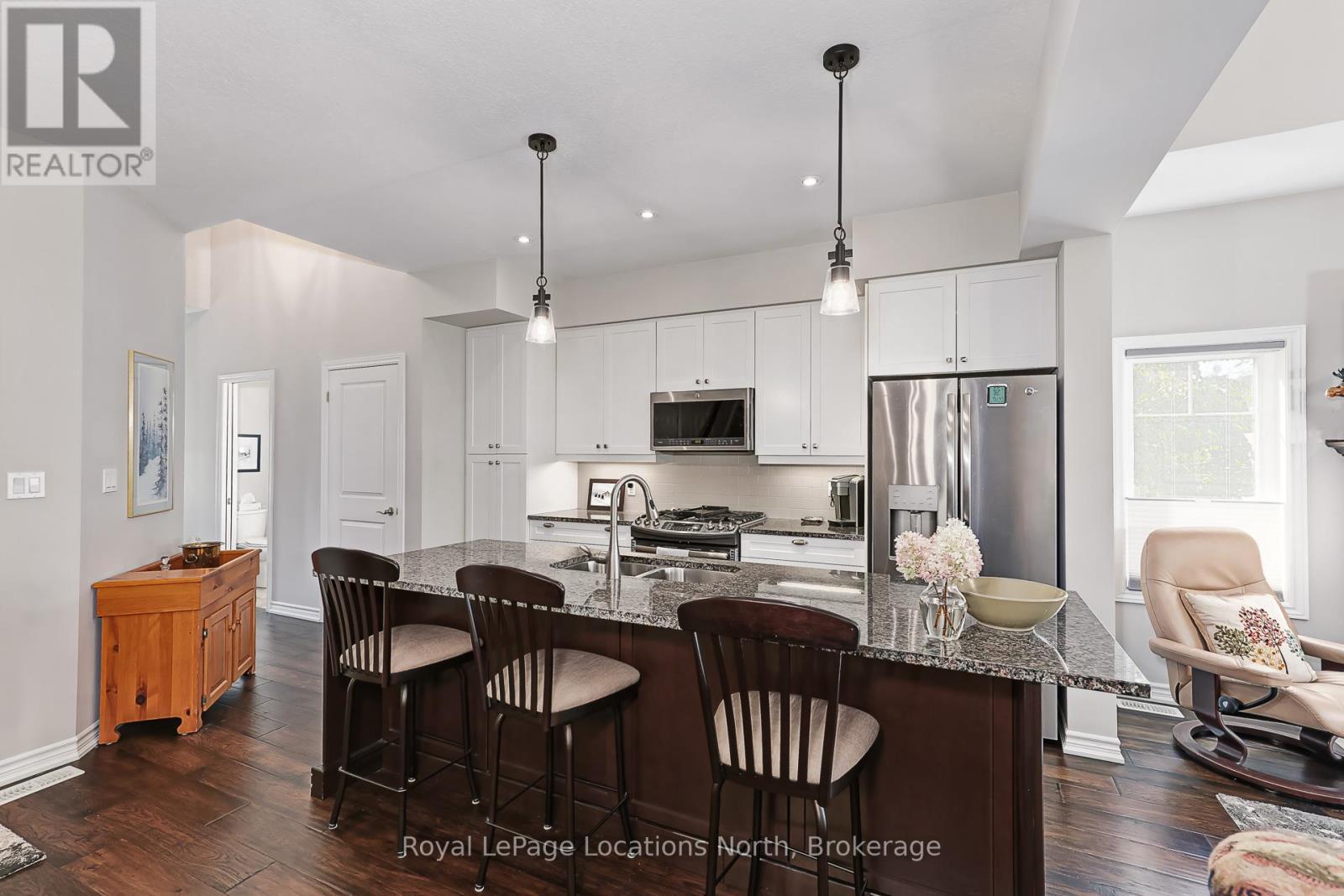 136 Conservation Way, Collingwood, Ontario  L9Y 0G9 - Photo 7 - S12545678