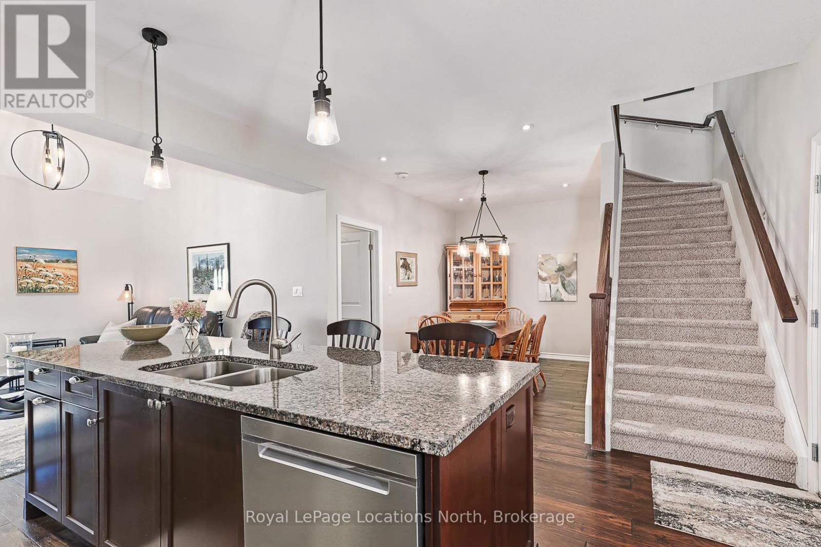 136 Conservation Way, Collingwood, Ontario  L9Y 0G9 - Photo 8 - S12545678