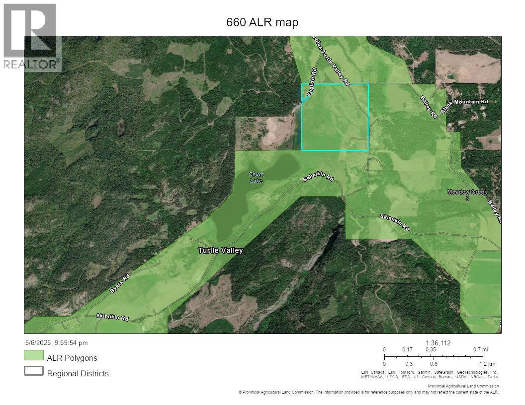 660 Squilax Turtle Valley Road, Chase, British Columbia  V0E 1M0 - Photo 43 - 10367676
