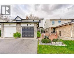 9 Aspen Court 461 - Waterdown East, Waterdown, Ca