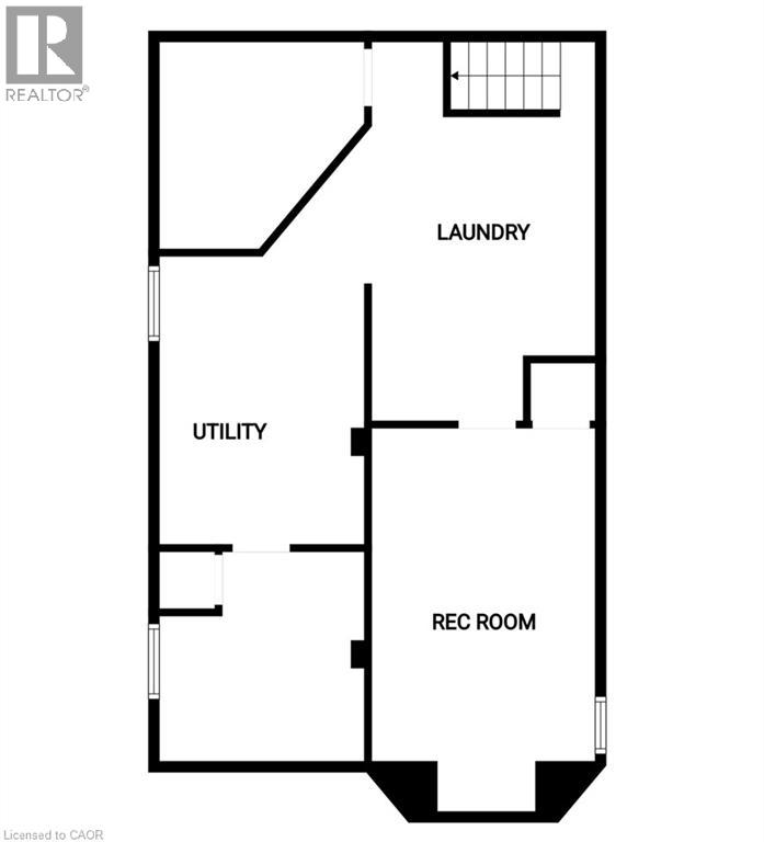 92 Gertrude Street, Hamilton, Ontario  L8L 4C2 - Photo 19 - 40788353