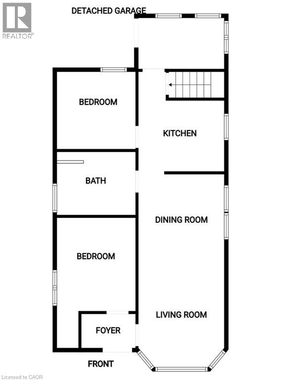 92 Gertrude Street, Hamilton, Ontario  L8L 4C2 - Photo 20 - 40788353