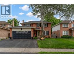 2055 HUNTERS WOOD Drive, Burlington, Ontario