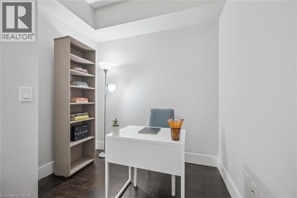 15 Prince Albert Boulevard Unit# 316, Kitchener, Ontario  N2H 0C2 - Photo 12 - 40788317