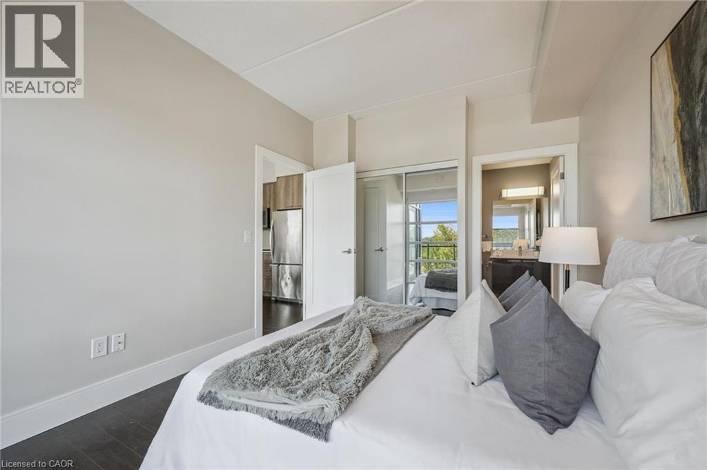 15 Prince Albert Boulevard Unit# 316, Kitchener, Ontario  N2H 0C2 - Photo 13 - 40788317