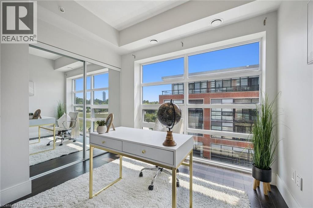 15 Prince Albert Boulevard Unit# 316, Kitchener, Ontario  N2H 0C2 - Photo 15 - 40788317