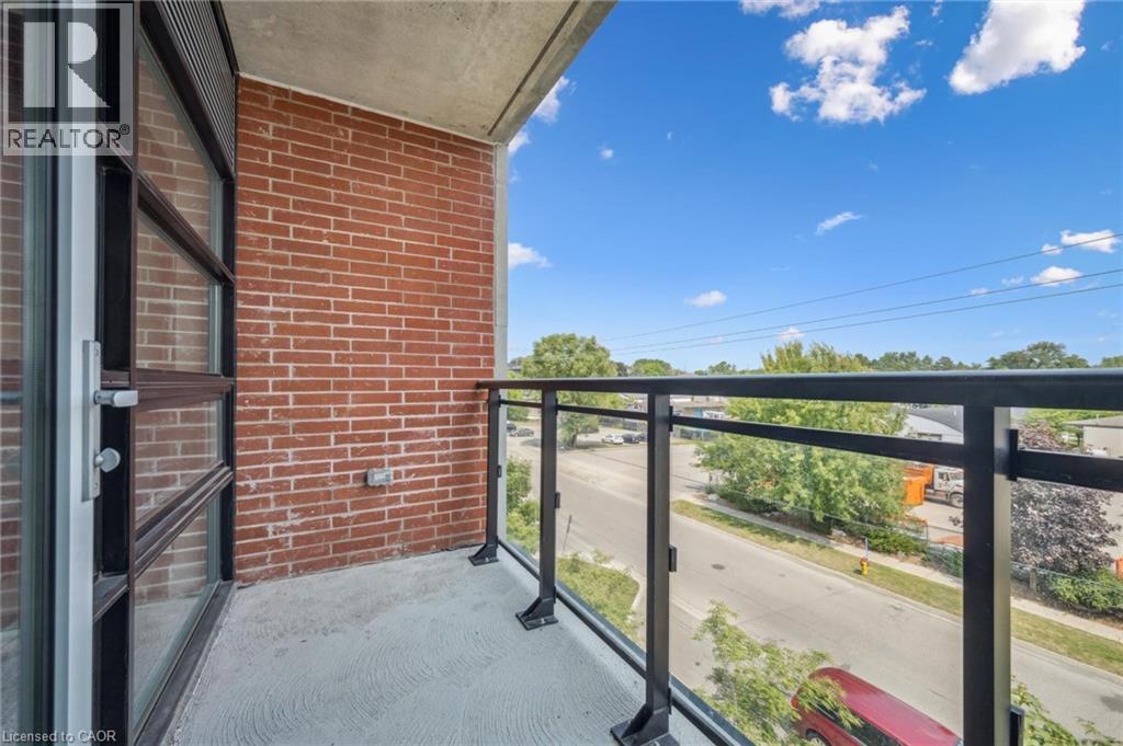 15 Prince Albert Boulevard Unit# 316, Kitchener, Ontario  N2H 0C2 - Photo 18 - 40788317