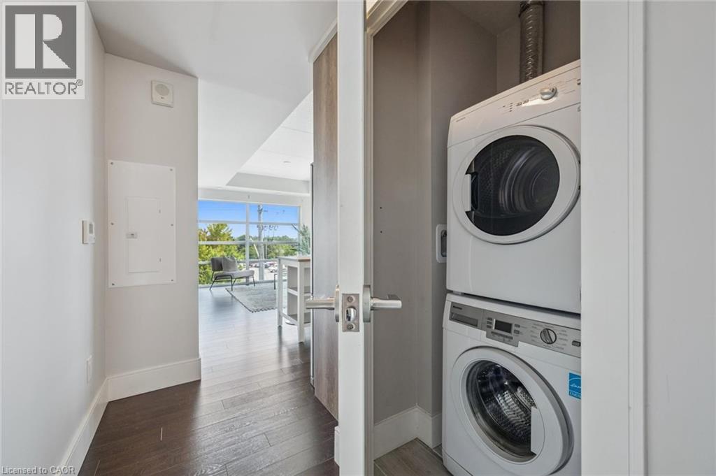 15 Prince Albert Boulevard Unit# 316, Kitchener, Ontario  N2H 0C2 - Photo 20 - 40788317