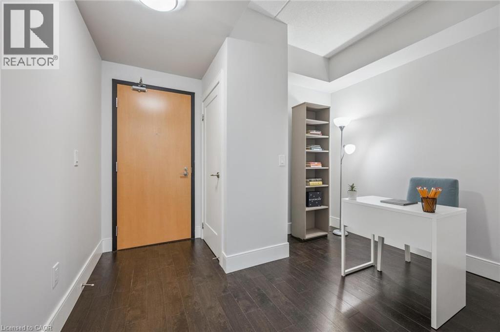 15 Prince Albert Boulevard Unit# 316, Kitchener, Ontario  N2H 0C2 - Photo 4 - 40788317