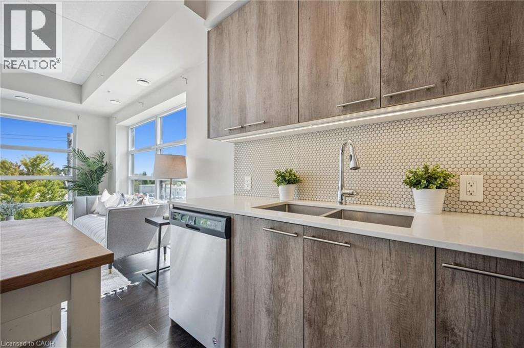 15 Prince Albert Boulevard Unit# 316, Kitchener, Ontario  N2H 0C2 - Photo 7 - 40788317