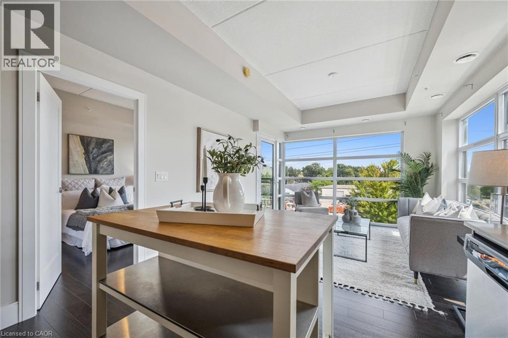 15 Prince Albert Boulevard Unit# 316, Kitchener, Ontario  N2H 0C2 - Photo 8 - 40788317