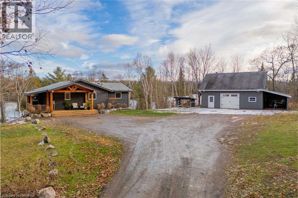 300 Green Lane, Whitestone, Ontario  P0A 1G0 - Photo 1 - 40788312