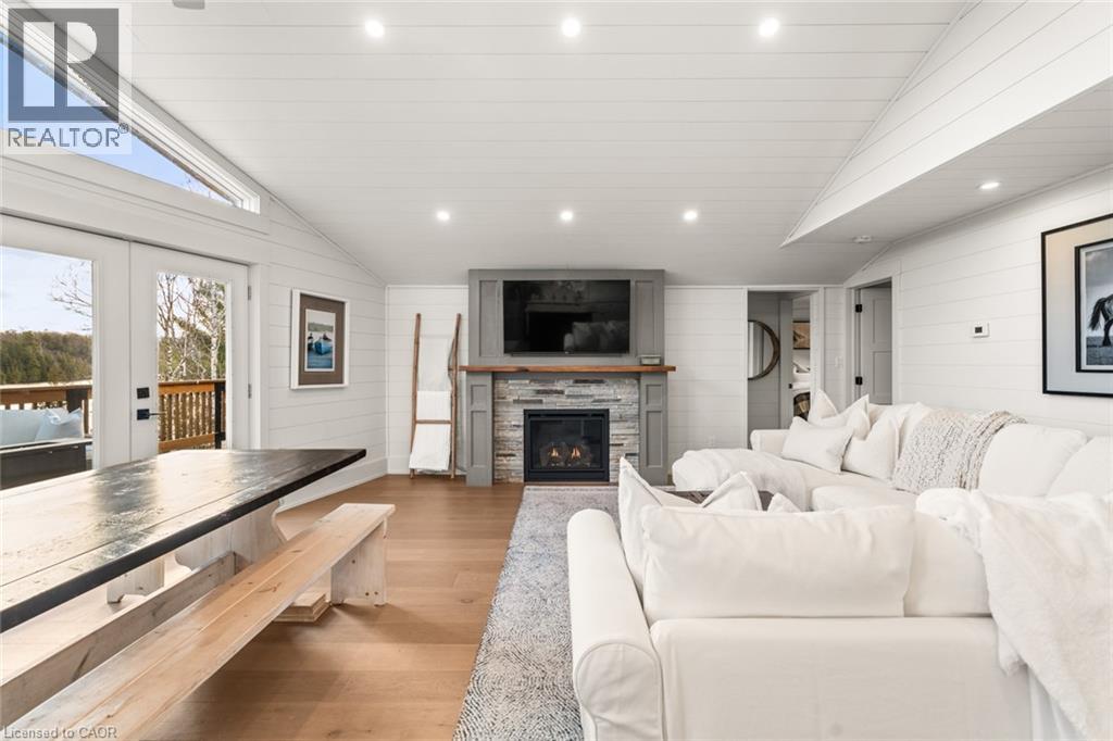 300 Green Lane, Whitestone, Ontario  P0A 1G0 - Photo 10 - 40788312