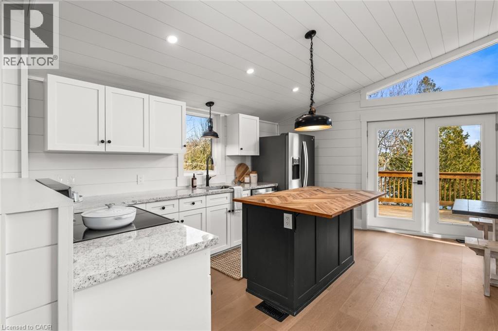 300 Green Lane, Whitestone, Ontario  P0A 1G0 - Photo 11 - 40788312