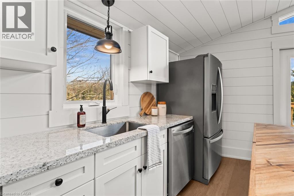 300 Green Lane, Whitestone, Ontario  P0A 1G0 - Photo 12 - 40788312
