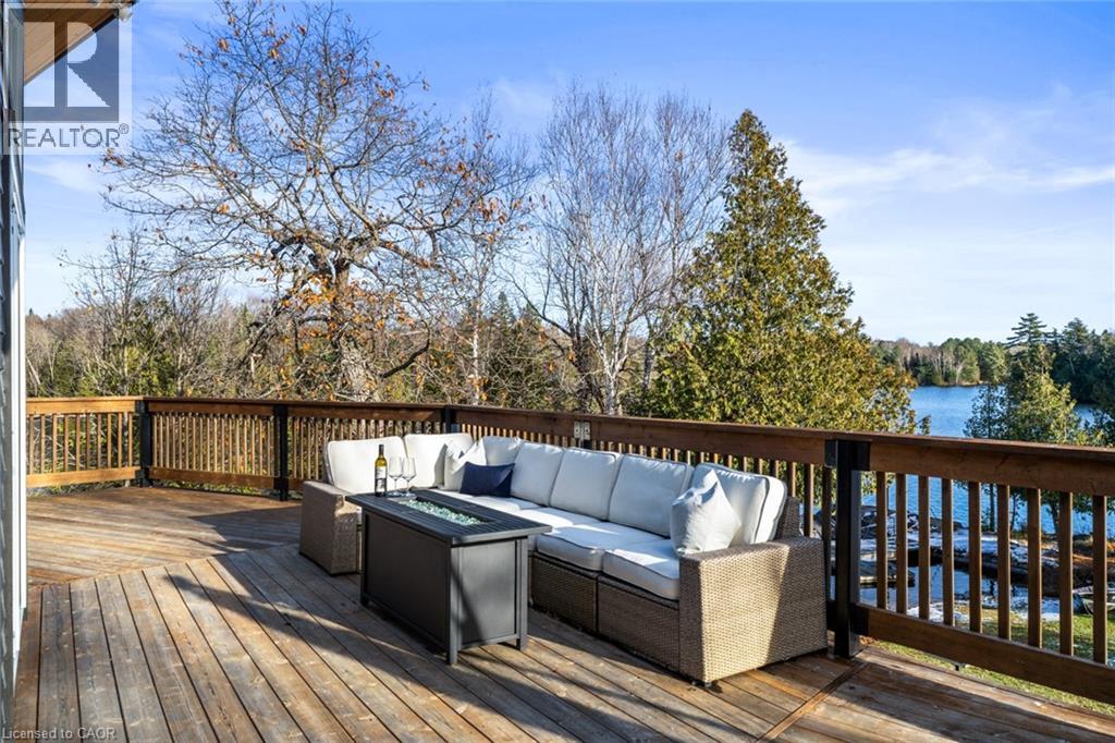 300 Green Lane, Whitestone, Ontario  P0A 1G0 - Photo 17 - 40788312