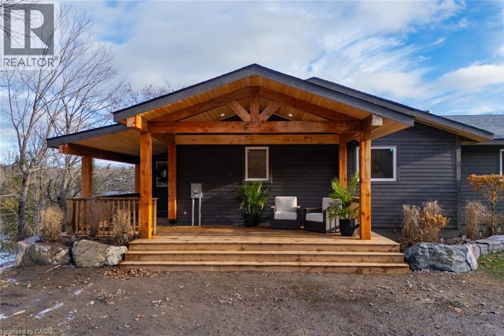 300 Green Lane, Whitestone, Ontario  P0A 1G0 - Photo 3 - 40788312