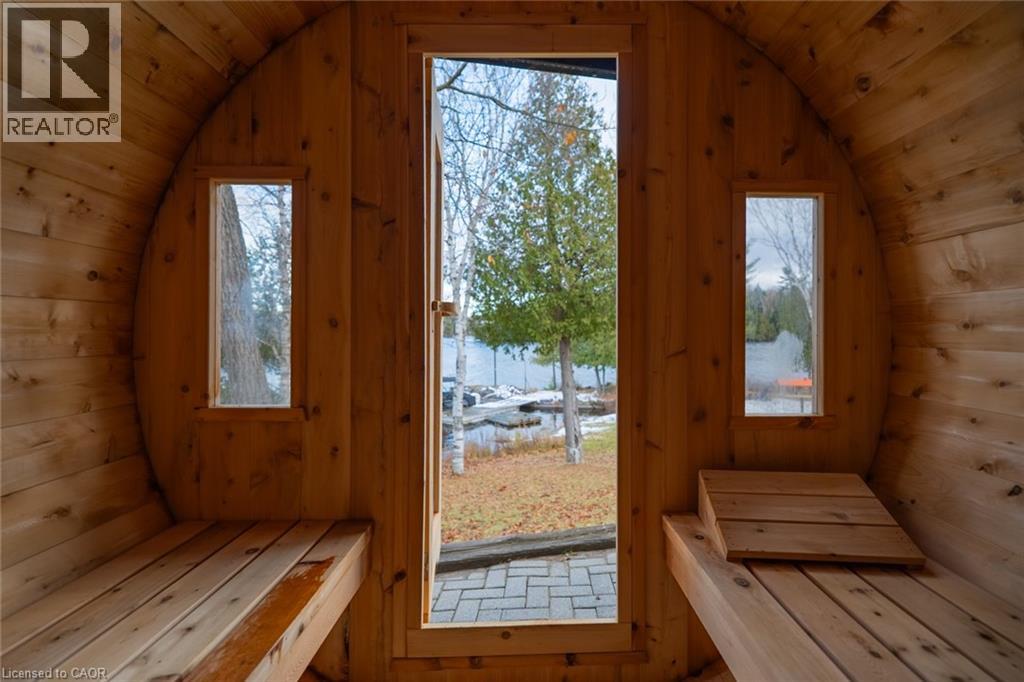 300 Green Lane, Whitestone, Ontario  P0A 1G0 - Photo 32 - 40788312