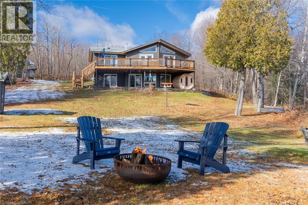 300 Green Lane, Whitestone, Ontario  P0A 1G0 - Photo 4 - 40788312