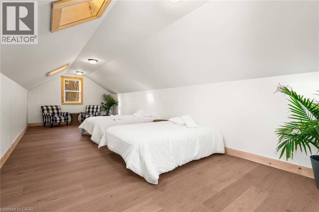 300 Green Lane, Whitestone, Ontario  P0A 1G0 - Photo 40 - 40788312