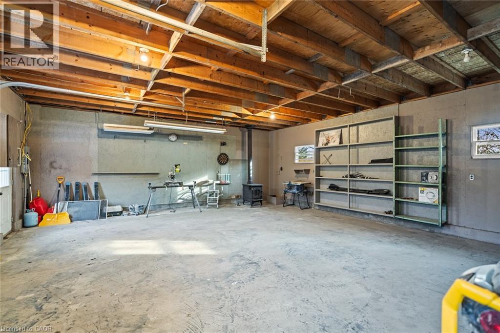 300 Green Lane, Whitestone, Ontario  P0A 1G0 - Photo 42 - 40788312