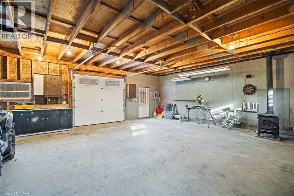 300 Green Lane, Whitestone, Ontario  P0A 1G0 - Photo 43 - 40788312