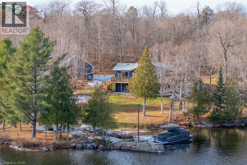 300 Green Lane, Whitestone, Ontario  P0A 1G0 - Photo 6 - 40788312