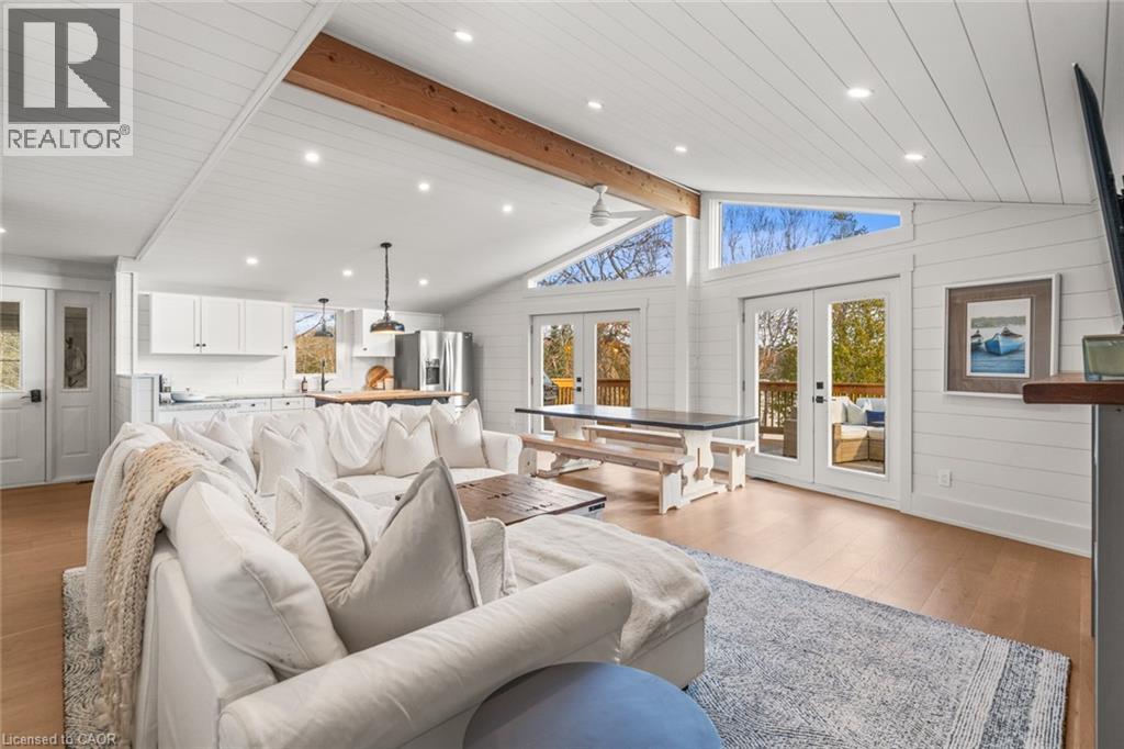 300 Green Lane, Whitestone, Ontario  P0A 1G0 - Photo 9 - 40788312