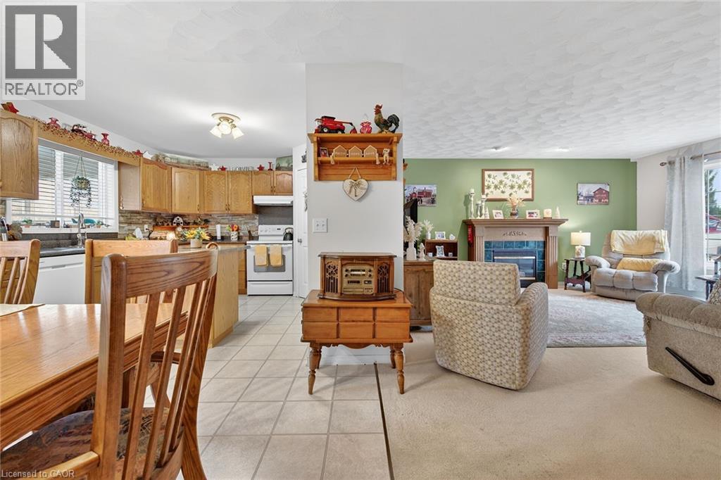 634 Broad Street W, Dunnville, Ontario  N1A 1T7 - Photo 12 - 40788307