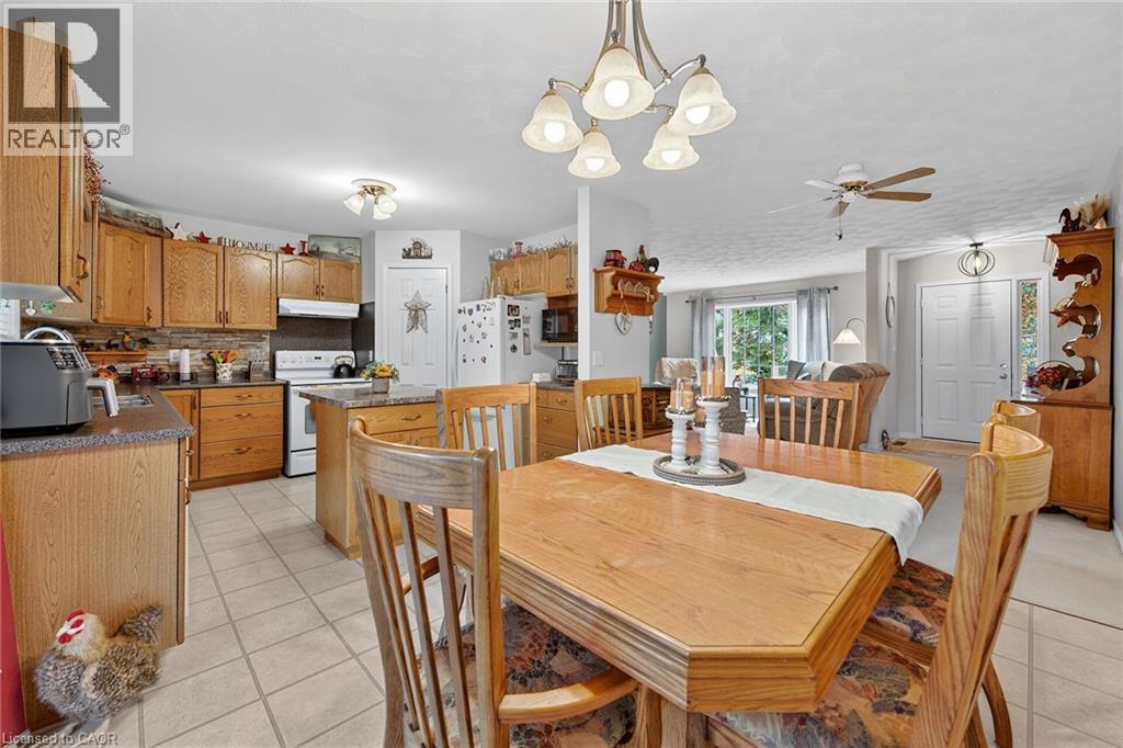 634 Broad Street W, Dunnville, Ontario  N1A 1T7 - Photo 14 - 40788307